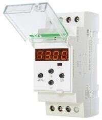 Шаг 10: Сохранение настроек и завершение установки реле времени PCZ 524