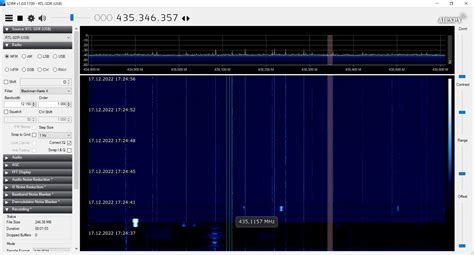 Шаг 2: Установка и настройка драйверов SDR