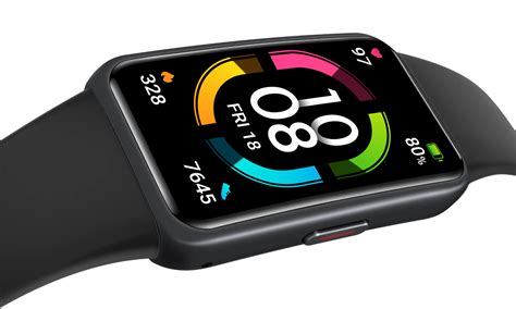 Шаг 3: Активируем функцию Bluetooth на Honor Band 6