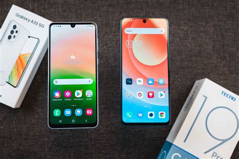 Шаг 3: Разблокируйте экран Tecno Camon 19