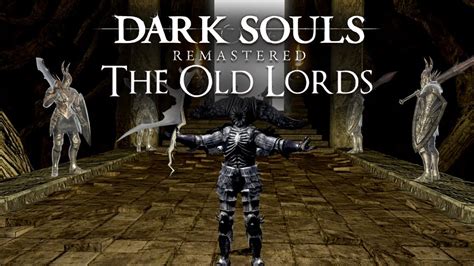 Шаг 5: Проверка работоспособности мода в Dark Souls Remastered