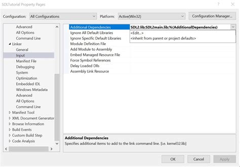 Шаг 6. Установка библиотеки в Visual Studio 2022