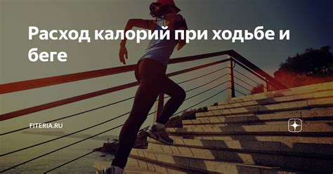 Шаг 7: Расчет калорий