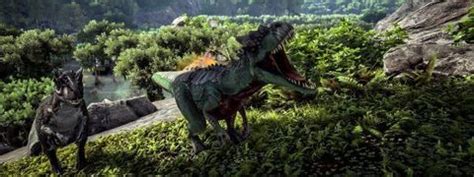 Шаг 8. Наслаждайтесь игрой на русском языке в Ark Survival Evolved