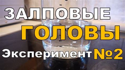 Эксперимент 2: вкусовые особенности
