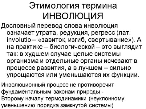 Этимология термина "гаджет"
