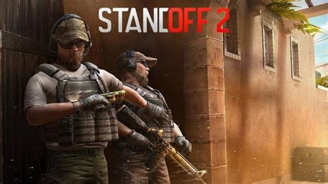 Эффективные способы устранения отдачи в игре Standoff 2 на Android
