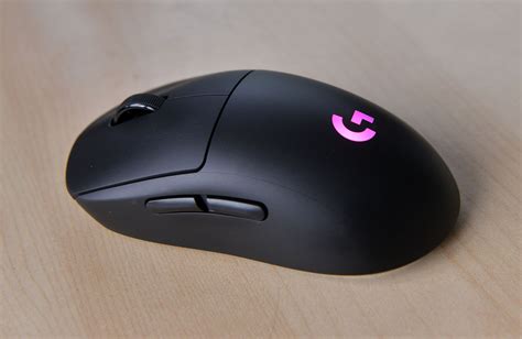 Logitech G Pro