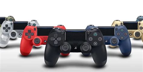 PS4 и PS4 Pro: основные различия